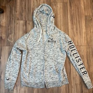 Hollister Sweatshirt